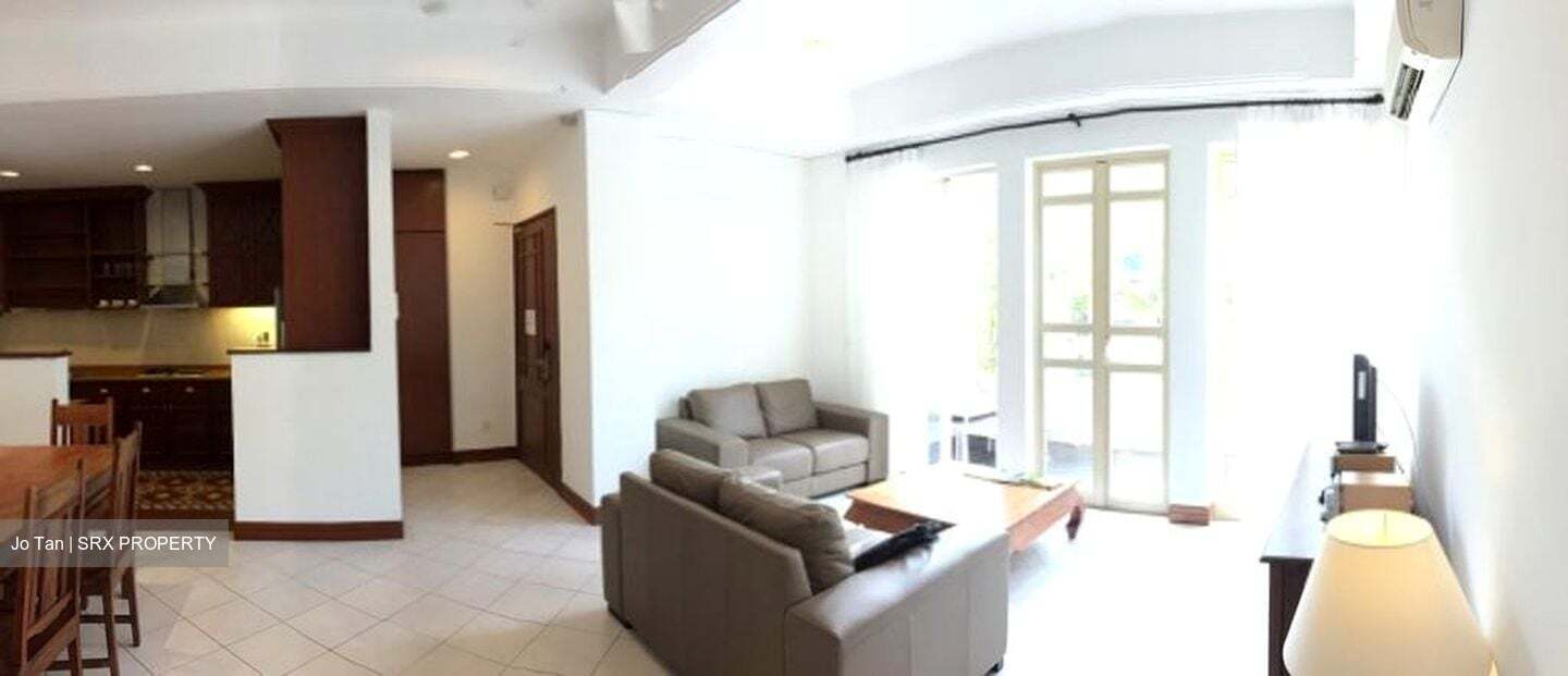 Everitt Road (D15), Apartment #456853141